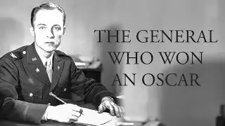 Frank McCarthy: The General Who Won an Oscar | Jim Dittrich