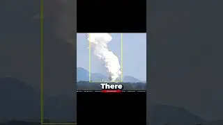 Australia tried to launch a rocket... It didn't go well