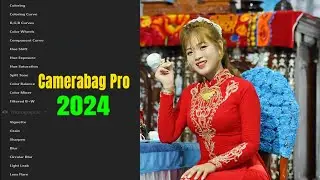 Review CameraBag Pro 2024