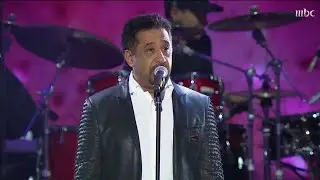 الشاب خالد : اغنية بكيت على ولادي