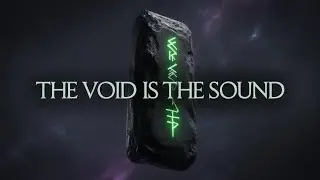 Lovecraft Music Dark Ambient Drone - 1 Hour for Call of Cthulhu RPG
