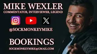 Mike Wexler&rsquo;s Best Moments  | Ultimate Highlight Reel!