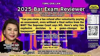 Commissioner of Internal Revenue vs. Toledo Power Company G.R. No.: 259309: February 13, 2023