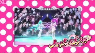 Pretty Cure Medley!