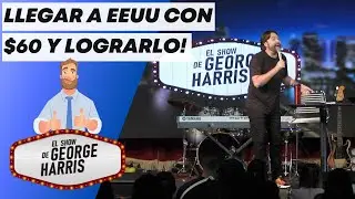 El Show de GH 28/10/21 Parte 1