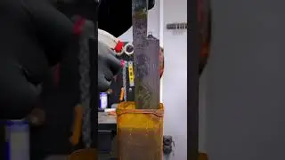 Forged Knife Making: From Blank to Blade