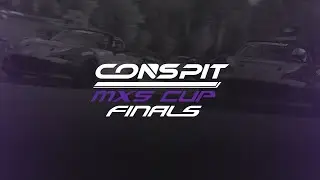 WSS - CONSPIT MX5 CUP FINAL | 2025 SEASON 3