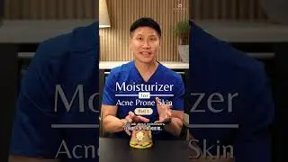 What is the Best Moisturizer for Acne Prone Skin? | Ensoul Medical Clinic
