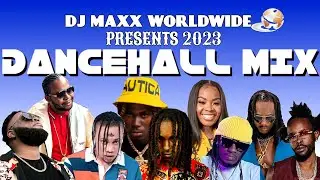 NEW DANCEHALL MIX FEBRUARY 2023 RAW EDITION FT CHRONIC LAW TEEJAY INTENCE SHABAKO AIDONIA JAHVEL