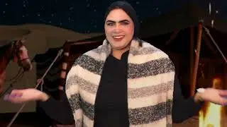 احنا الهيبة والفخر رنا البحيري