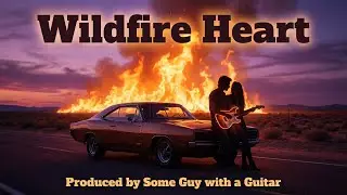 Wildfire Heart