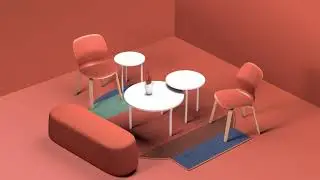 Haworth's Maari: One Chair Many Bases