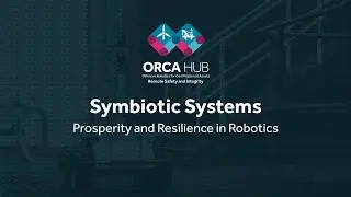 Symbiotic Systems - Prosperity and Resilience in Robotics