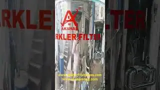 Sparkler Filter,  Zero Hold Up Filter Press,  24