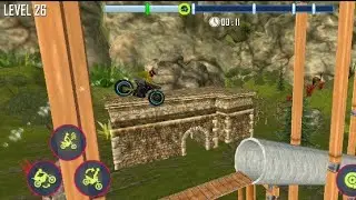 Stone Henge Race || level-26 || YORGamerz
