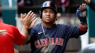 Jose Ramirez SIGNS EXTENSION - RIP Blue Jays Trade Rumors!