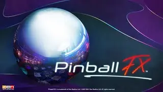 Pinball FX - Xbox Series X