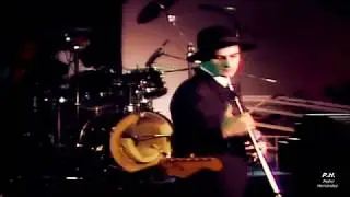 SEMEN UP  – Lo Estás Haciendo Muy Bien (1985)