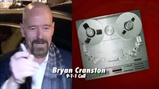 [VIRAL] Bryan Cranston calls 911 after 'Breaking Bad' script stolen from his car