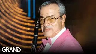 Boki Milosevic - Zal za mladost - (Audio 1999)