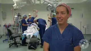 Antarctic tradespeople train up to assist station doctor if needed