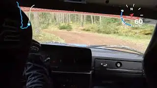 Klappjakten 2025 SS 3