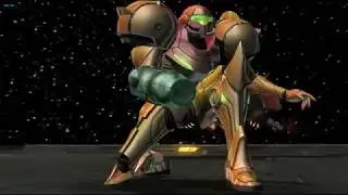 Metroid Prime Trilogy HD Test Dolphin 5 0