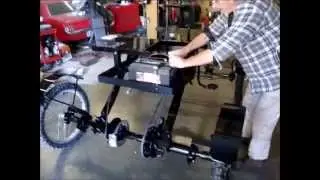 Horseless Carriage movie