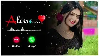 Best Ringtone 2025 | New Song Ringtone #trendingringtone