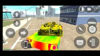 Indian bike 3d gaming video //police fighting gaming video//gameplay video game