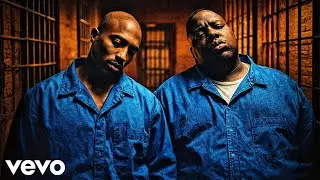 Biggie ft. 2Pac - Carry On ft. Method Man & Jadakiss (Music Video) 2026