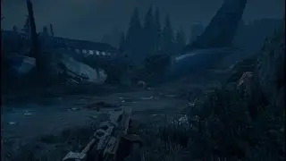 Cin&eacute;matique de la Brute DAYS GONE