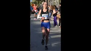 שיא ישראלי בריצת 10 ק