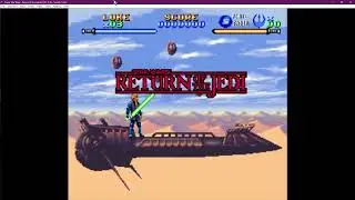 Lets fail Super Star Wars - Die R&uuml;ckkehr der Jedi-Ritter - 4 - Was sind das f&uuml;r Gegner?!? (deutsch)