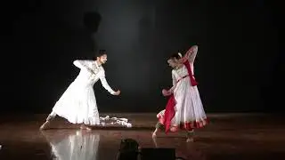 IIT Guwahati | Duet Dance 1st Position | Cultural Meet 4.0 2019