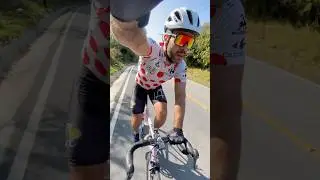 Pedal de Domingo / Serrote #poasp #ciclismo #music #pedala #roadbike #top #ciclismo