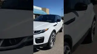 Range Rover Evoque 24&rdquo; Forgiato ECL Wheels.