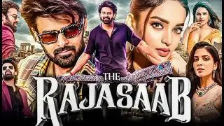 The Raja Saab Full Movie In Hindi Dubbed Latest Collection | Prabhas | Sanjay Dutt | Review & Facts