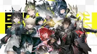 Arknights: Endfield. Снова на завод.