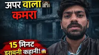 हँसते-खेलते निकले थे… लेकिन जो देखा, भूल नहीं पाए 😌🌑 | A Real Horror Story That Still Haunts Them