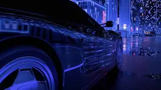 Vector Seven - Maximum Overdrive