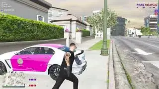 PD33 PrudaV Snax shakur