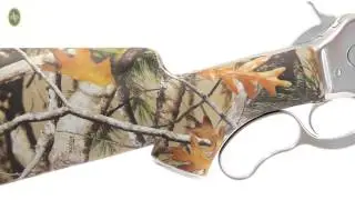 Lever Action G744 - Davide Pedersoli
