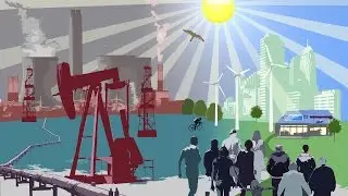 Community-owned Energy Systems by Howard Johns