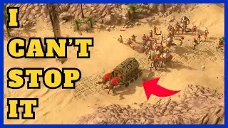When The Ludicrous Mission Is Actually Ludicrous! | Tug of War