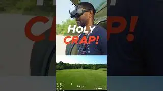 Пилот дрона отреагировал на первый полет iFlight Nazgul Evoque F5D V2 после полета на DJI Avata