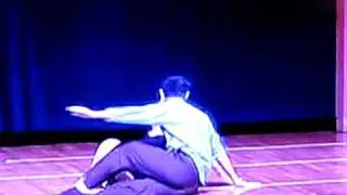 Belief Miss Jessica and Mr. Spiro Dance Sensations