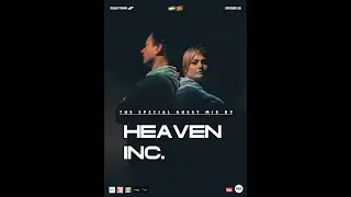 Solid Town Episode - 28 [ HEAVEN INC. GUEST MIX ]
