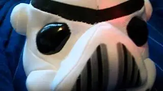 Clone Trooper Pig Part 1