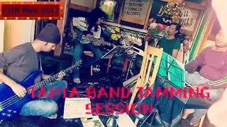 RADHA Jamming session tapta band